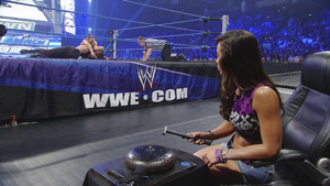 Pankráció - WWE: Smackdown Season 14 Ep.25 25. epizód