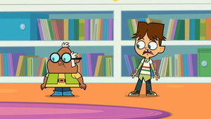 Total DramaRama 1. évad Ep.48 48. epizód