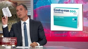 Isto é Gozar Com Quem Trabalha 3. évad Ep.13 13. epizód