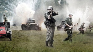 Brothers of War háttérkép