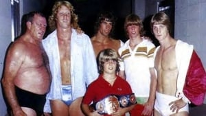 Faded Glory: The Von Erich Story háttérkép