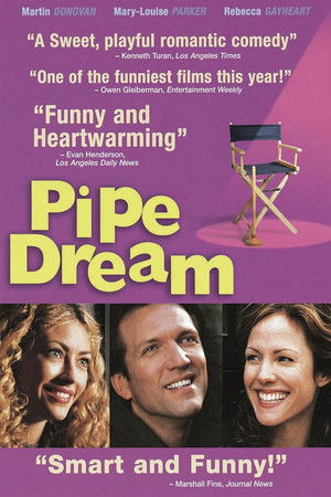 Pipe Dream poszter