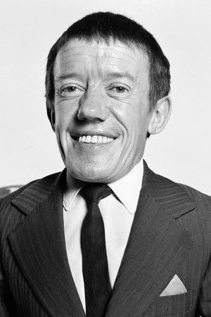 Kenny Baker profil kép