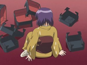 ラムネ 1. évad Ep.12 12. epizód