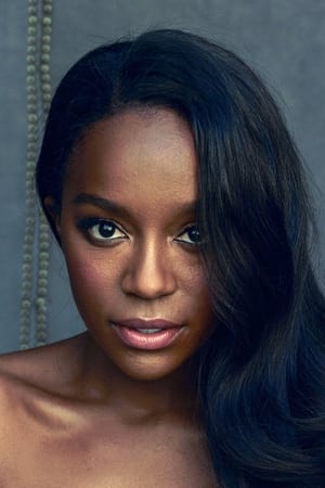 Aja Naomi King profil kép