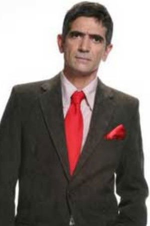 Pablo Cedrón profil kép