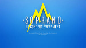 Soprano - L'Everest - Live à l'Orange Vélodrome háttérkép