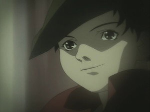 ブギーポップは笑わない Boogiepop Phantom 1. évad Ep.10 10. epizód
