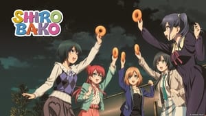 SHIROBAKO kép