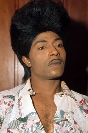 Little Richard: I Am Everything poszter