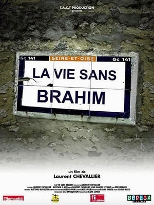 La Vie sans Brahim poszter