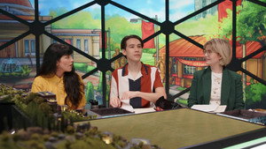 Dimension 20 21. évad Ep.3 3. epizód