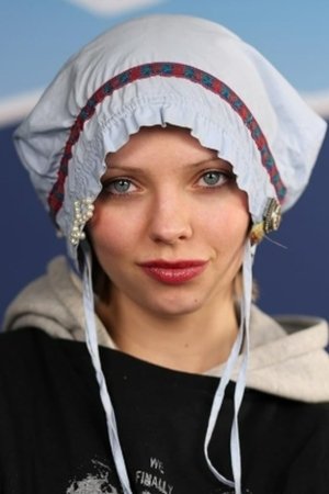 Lea Mathilde Skar-Myren profil kép