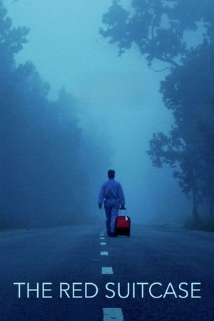The Red Suitcase poszter
