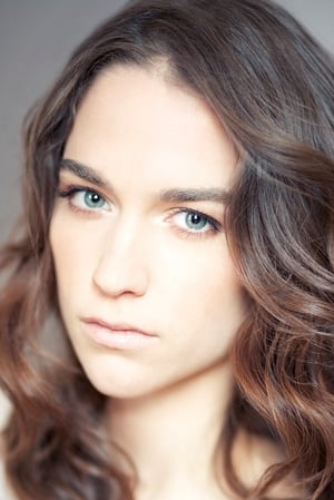 Melanie Scrofano profil kép