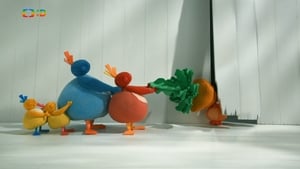 Twirlywoos 4. évad Ep.5 5. epizód