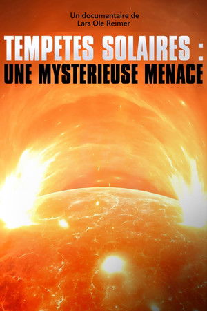 Sonnenstürme - Die rätselhafte Gefahr poszter