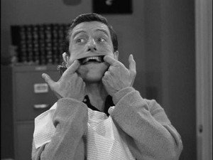 The Dick Van Dyke Show Season 2 Ep.13 13. epizód