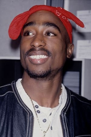 Tupac Amaru Shakur profil kép