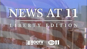NEWS AT 11: LIBERTY EDITION háttérkép