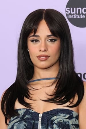 Camila Cabello profil kép