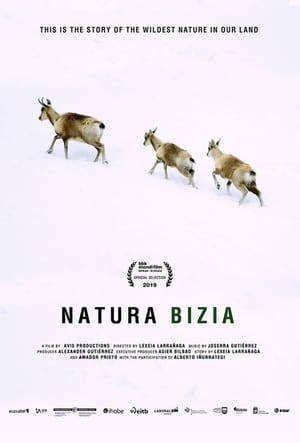 Natura Bizia poszter