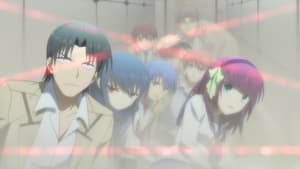 Angel Beats! 1. évad Ep.2 2. epizód