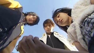 仮面ライダー 17. évad Ep.49 49. epizód