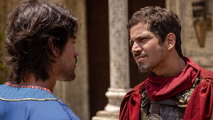 Ben-Hur: A Série kép