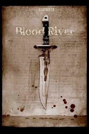 Blood River poszter