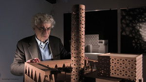 Mario Botta. Architettura e Memoria háttérkép