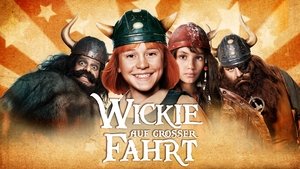 Wickie auf großer Fahrt háttérkép
