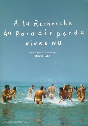 Vivre nu : À la recherche du paradis perdu poszter