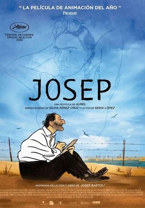Josep poszter