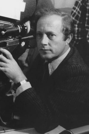 Nicolas Roeg profil kép