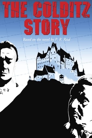 The Colditz Story poszter