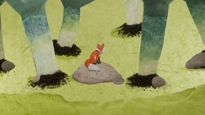 Le renard minuscule háttérkép