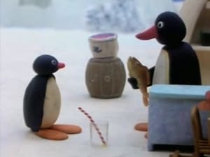 Pingu 1. évad Ep.18 18. epizód