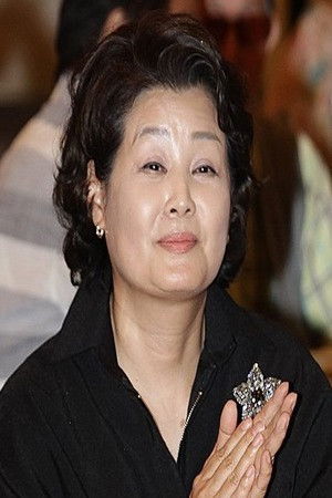 Lee Geum-ju profil kép
