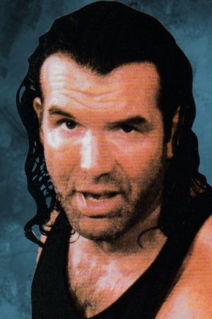 Scott Hall