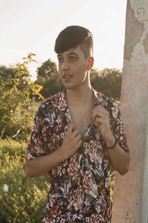 Felipe Santelli profil kép