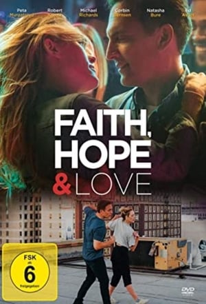 Faith, Hope & Love poszter