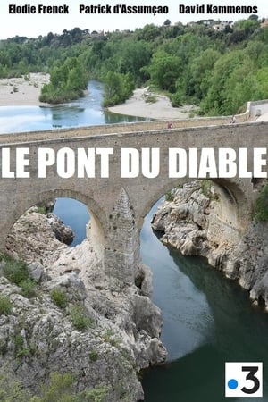 Le pont du diable poszter