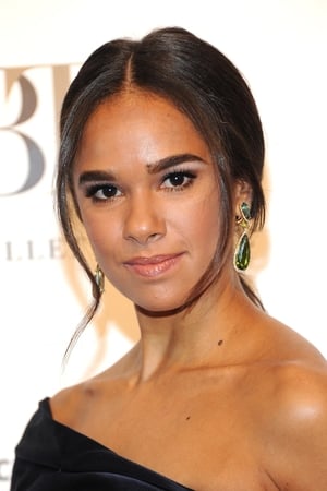 Misty Copeland