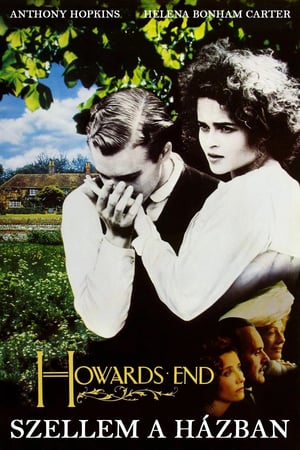 Howards End - Szellem a házban