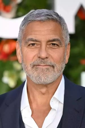 George Clooney profil kép