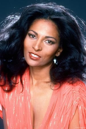 Pam Grier profil kép