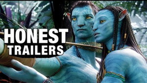 Honest Trailers 11. évad Ep.40 40. epizód