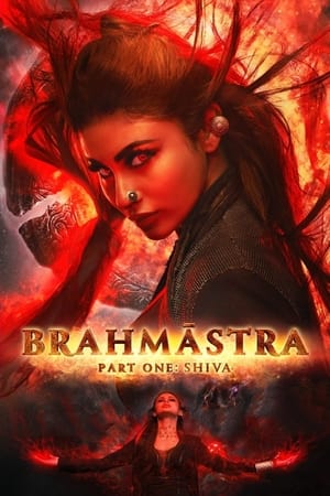 Brahmastra Part One: Shiva poszter