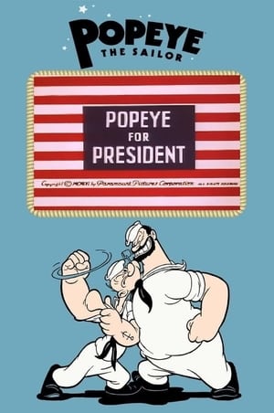 Popeye